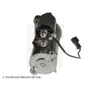 Blue Print Starter Motor 12V 1.4kW 9 Teeth ADG012502