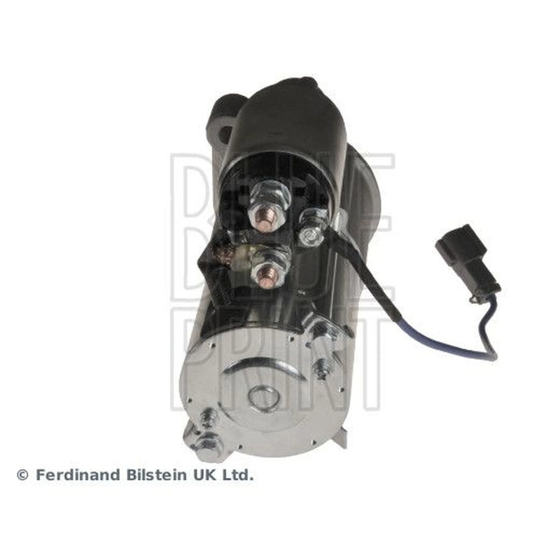 Blue Print Starter Motor 12V 1.4kW 9 Teeth ADG012502