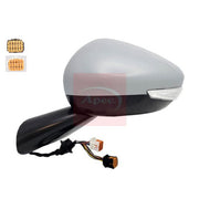 Apec Door / Wing Mirror Left AMR2125