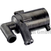 Pierburg Parking Heater Water Recirculation Pump Connectors 7.02671.52.0