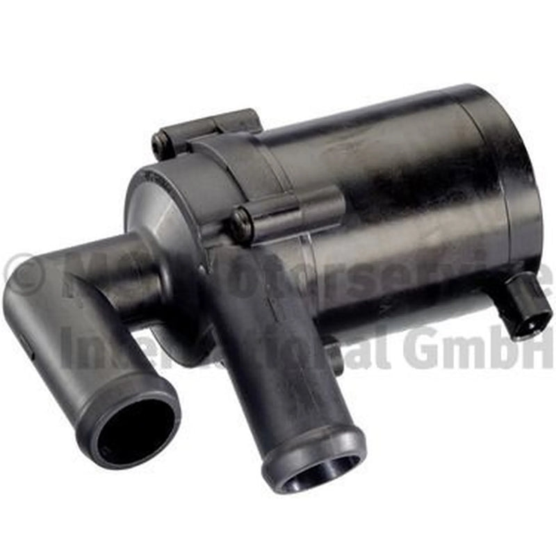 Pierburg Parking Heater Water Recirculation Pump Connectors 7.02671.52.0