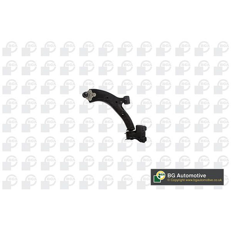 BGA Control/Trailing Arm Front Left TRC2533