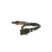 Bosch O2 Lambda Oxygen Sensor after catalytic converter F 00H L00 452