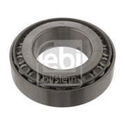 Febi Wheel Bearing 200mm OD ID Wide 19797
