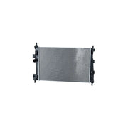 NRF Engine Radiator 58289