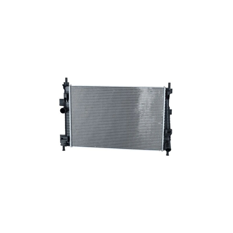 NRF Engine Radiator 58289