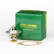First Line Thermostat,Coolant FTK355