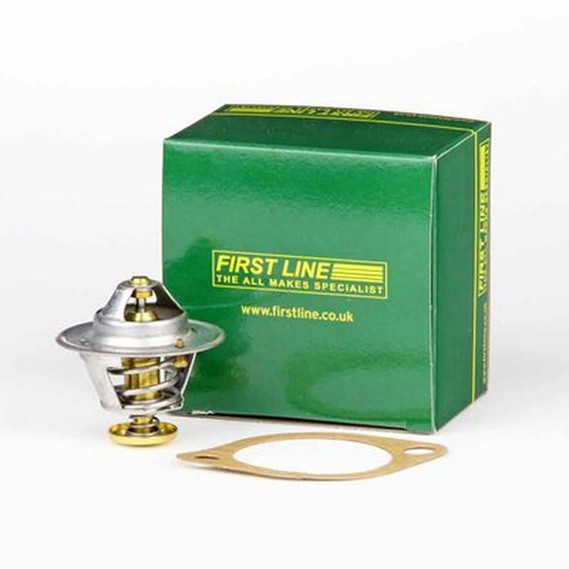 First Line Thermostat,Coolant FTK355