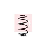 Apec Rear Suspension Coil Spring ACS1154