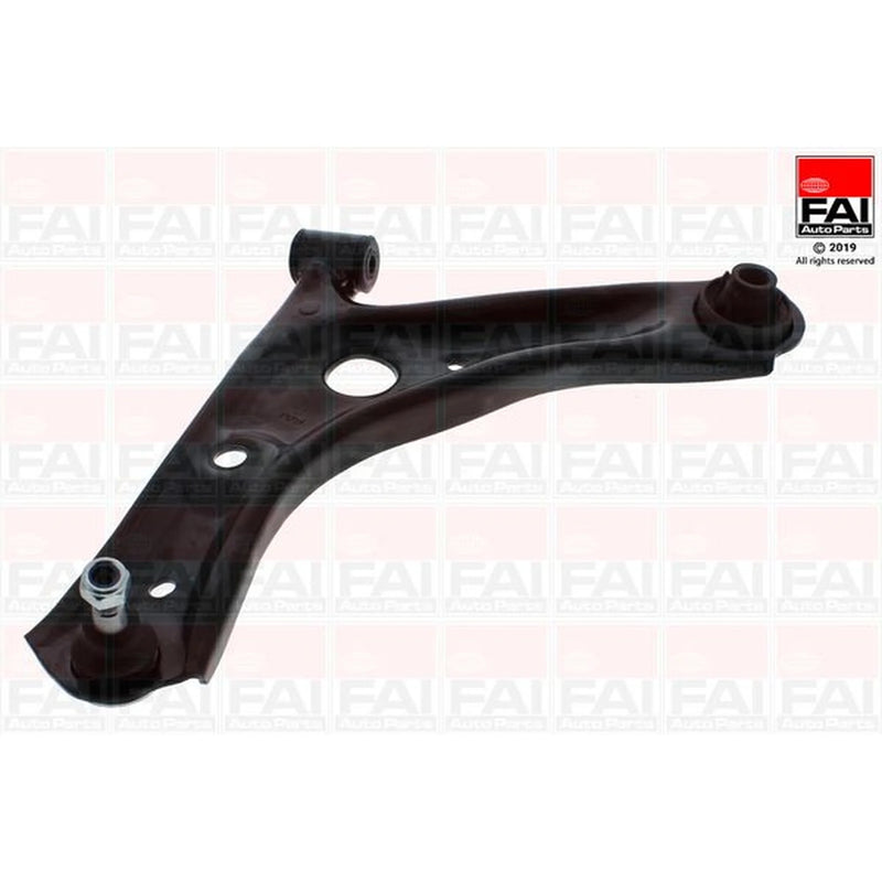 FAI Control/Trailing Arm SS10025