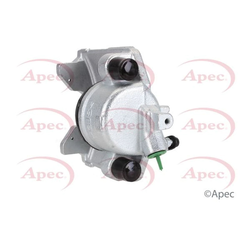 Apec Brake Caliper Assembly Front Right RCA878N