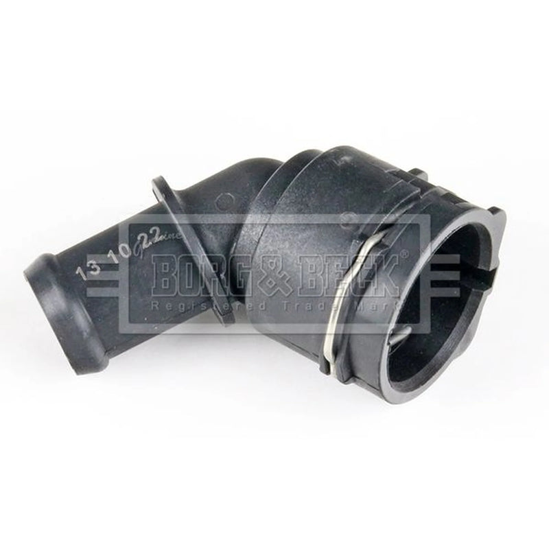 Borg & Beck Coolant Flange Housing Connector BTS1158