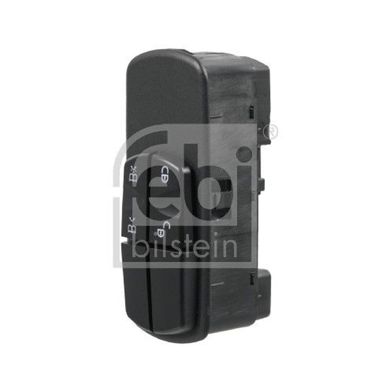Febi Multi-Function Switch 13 Connectors 1003811