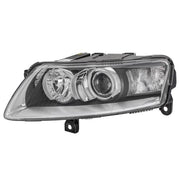 Hella Headlight Headlamp W5W Left 1EL 008 881-411