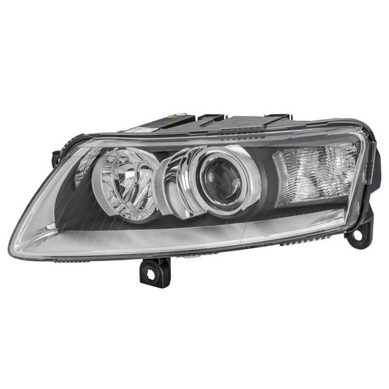 Hella Headlight Headlamp W5W Left 1EL 008 881-411