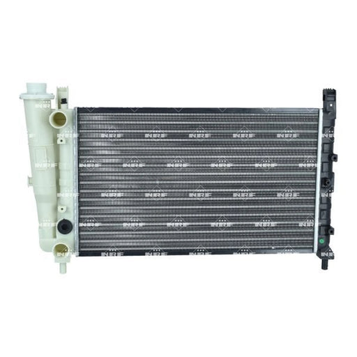 NRF Engine Radiator 54701