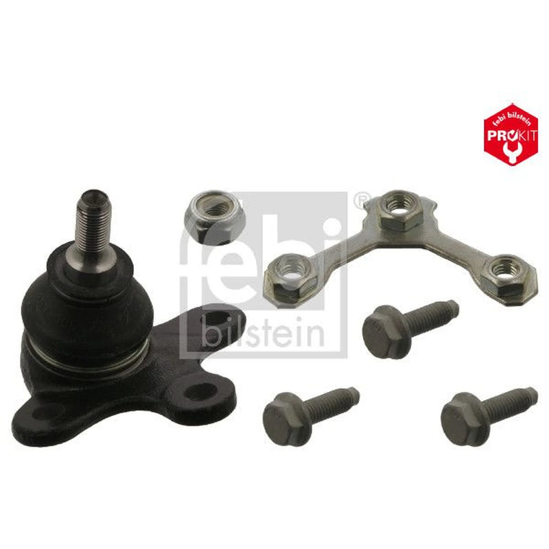 Febi Ball Joint Front Left 14424