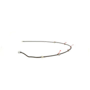 Gates Fuel Overflow Hose Pipe MFL1241