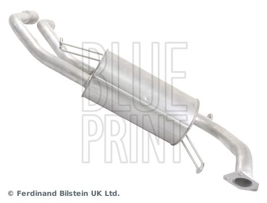 Blue Print ADC46011C Rear Muffler