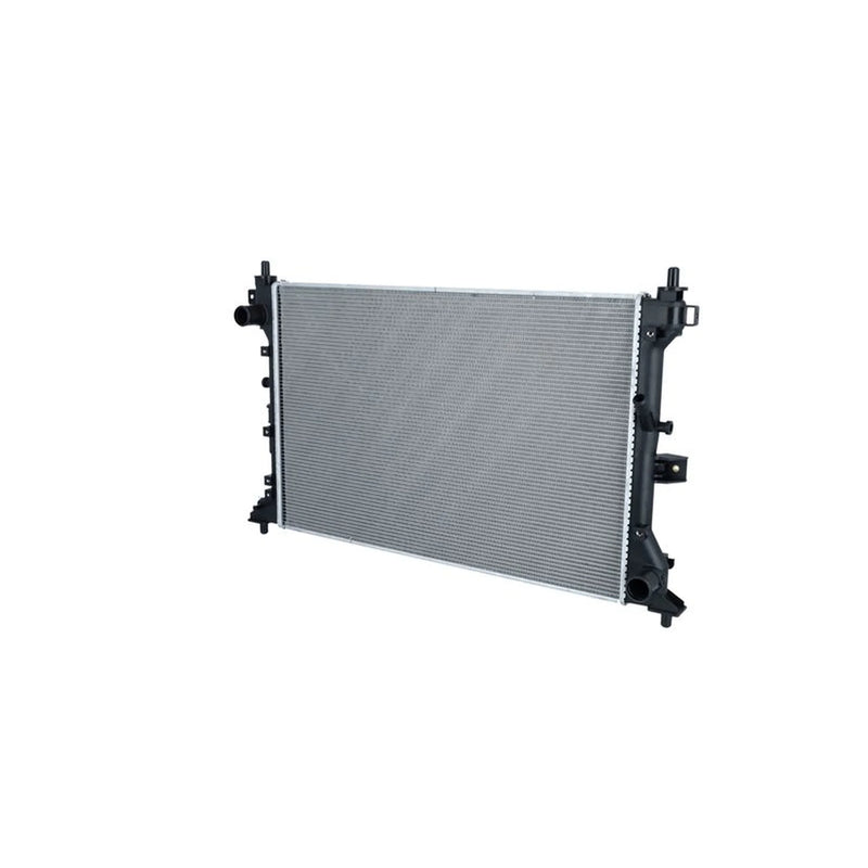 NRF Engine Radiator 59232