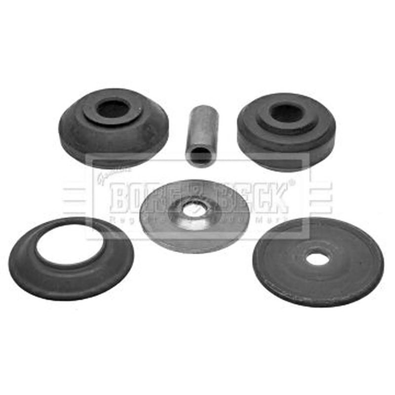 Borg & Beck Suspension Strut Support Mount BSM5251