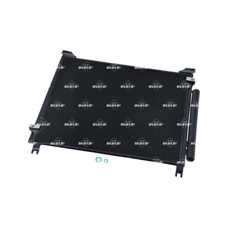 NRF Air Conditioning Condenser 350499