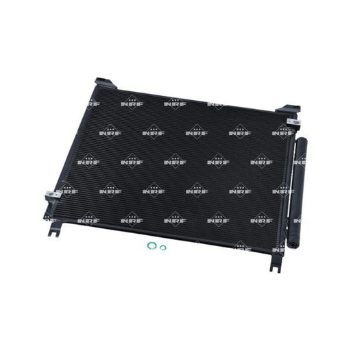 NRF Air Conditioning Condenser 350499