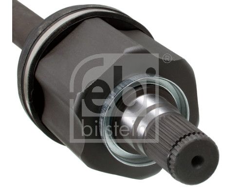 Febi CV Drive Shaft Driveshaft Front Left