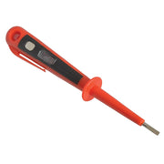Faithfull Mains Tester Small - FAIMTS