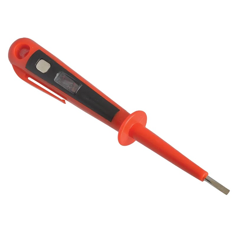 Faithfull Mains Tester Small - FAIMTS