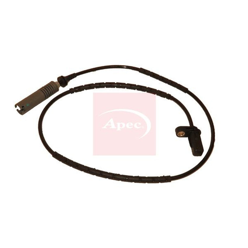 Apec ABS Wheel Speed Sensor Rear Left ABS1103