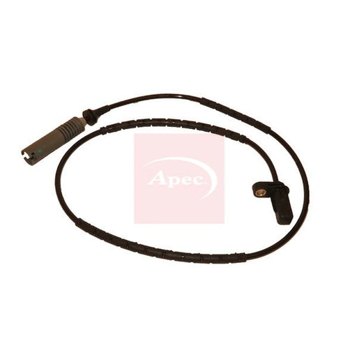 Apec ABS Wheel Speed Sensor Rear Left ABS1103