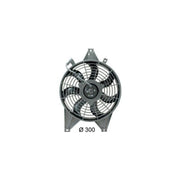 Mahle Air Con Condenser Fan ACF 16 000P