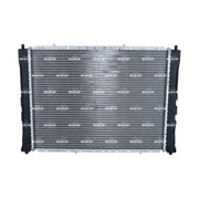 NRF Engine Radiator 55425