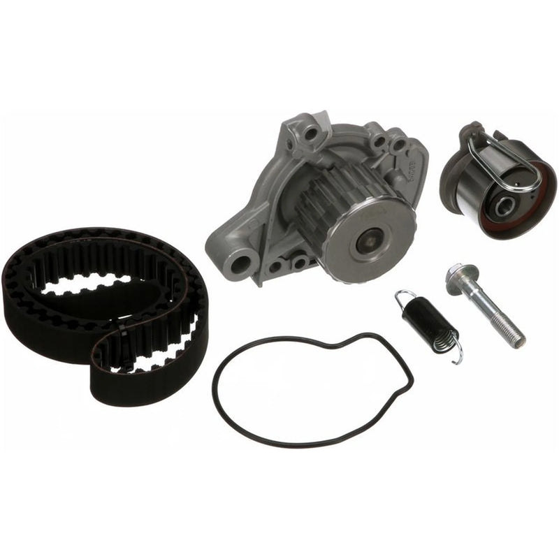 Gates Timing Belt & Water Pump Kit KP15593XS