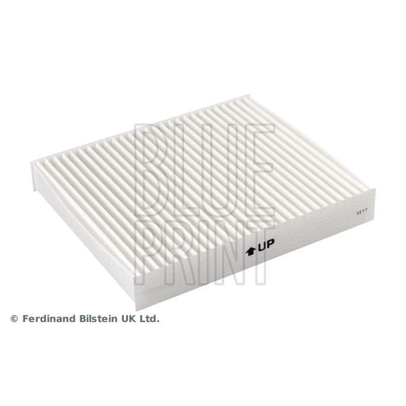Blue Print Cabin Air Filter (Pollen Filter) ADN12518