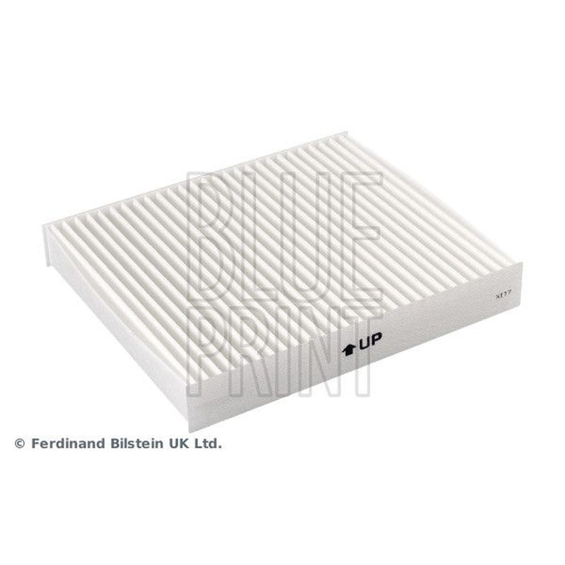 Blue Print Cabin Air Filter (Pollen Filter) ADN12518