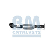 BM Catalysts Homologated Petrol Cat BM90297H