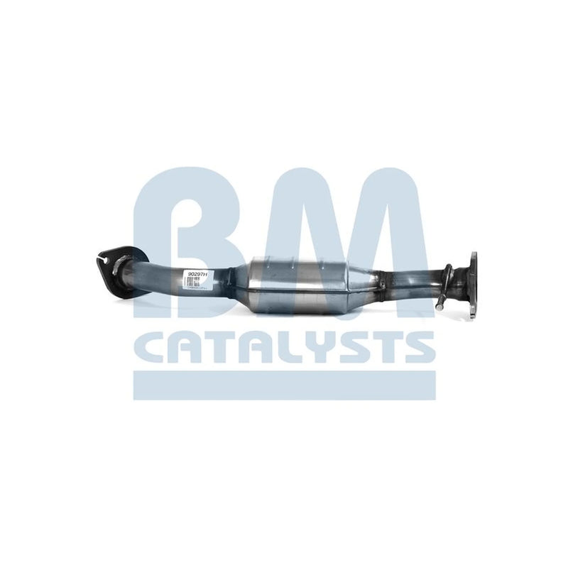 BM Catalysts Homologated Petrol Cat BM90297H