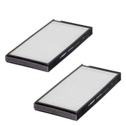 Hengst Cabin Air Filter (Pollen Filter) E4949LI-2
