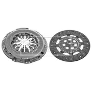 Borg & Beck Clutch Kit Set 3pc 225mm HK2392