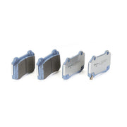 Brembo 4 x Rear Brake Pad Set P30074E