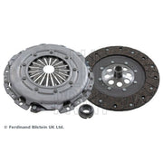 Blue Print Clutch Kit Set 3pc 226mm ADBP300179