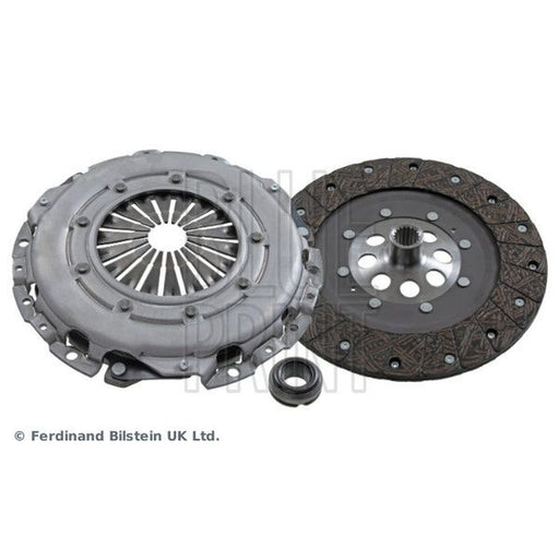 Blue Print Clutch Kit Set 3pc 226mm ADBP300179