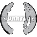 Juratek Brake Shoe Set Axle Kit Rear JBS1005