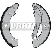 Juratek Brake Shoe Set Axle Kit Rear JBS1005