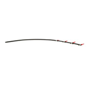 Gates Fuel Overflow Hose Pipe MFL1246