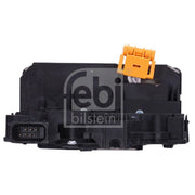Febi Door Lock Mechanism Left Rear 6 Pin 197665