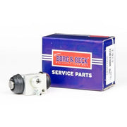 Borg & Beck Wheel Cylinder Hydraulic Brake Rear Left BBW1969