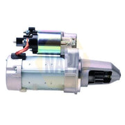 NAPA Starter Motor 12V 1.7kW 15 Teeth NSM1692